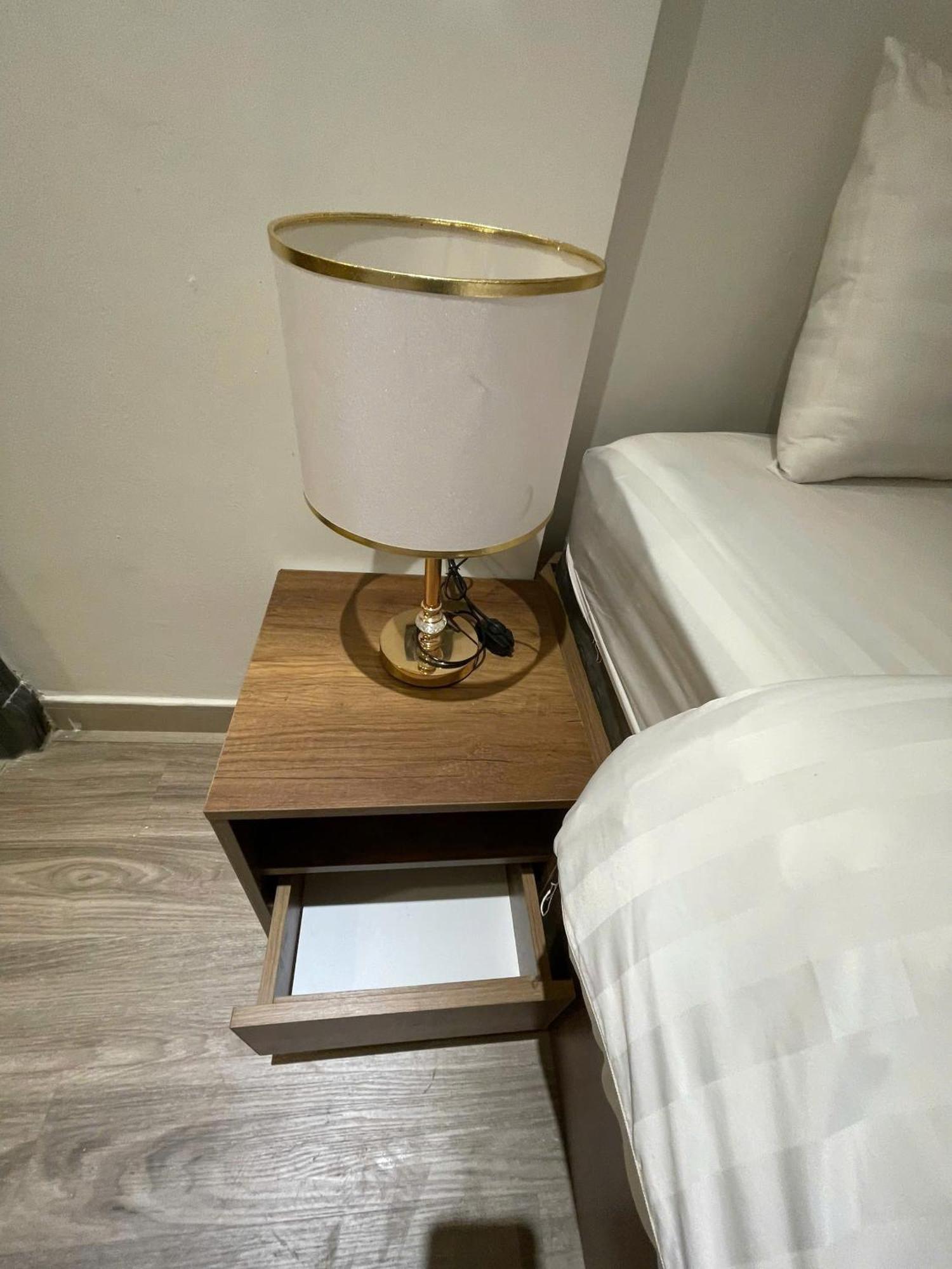 Song Anh Hotel Ho Chi Minh-byen Eksteriør bilde
