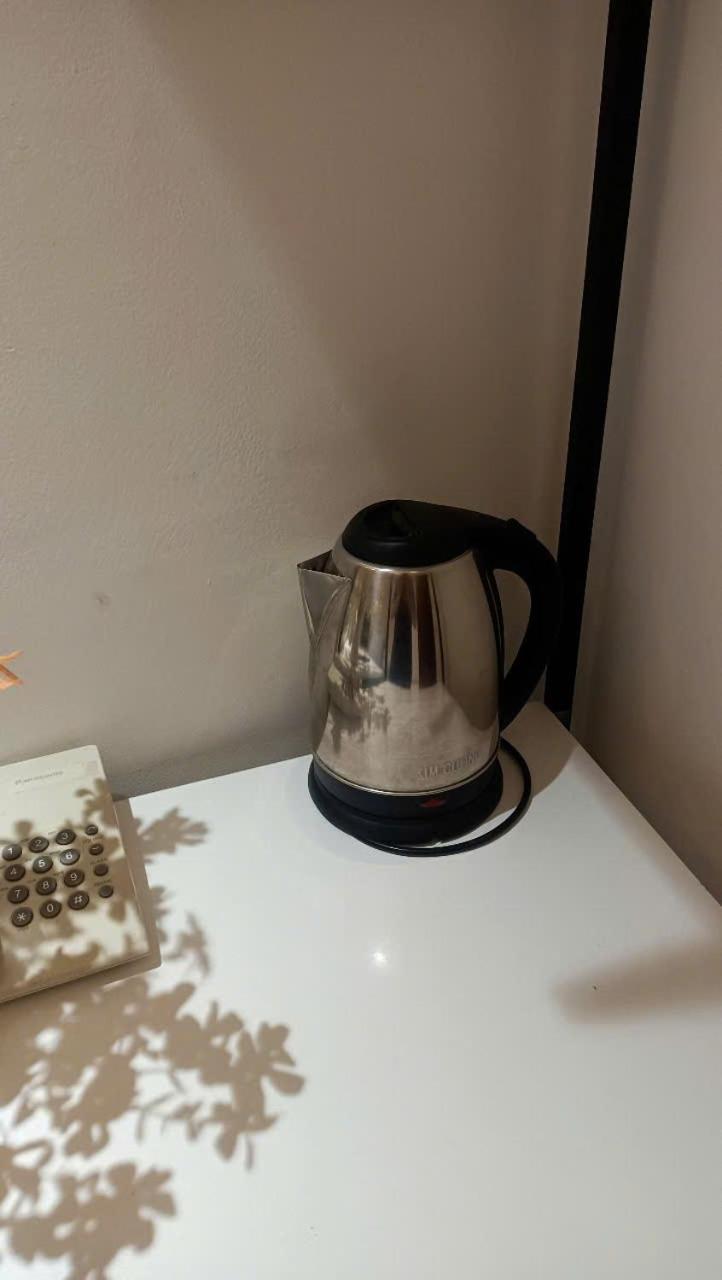 Song Anh Hotel Ho Chi Minh-byen Eksteriør bilde